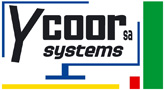 Ycoor logo